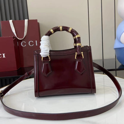 Anum Bags Guccin Luxury Bag --94550