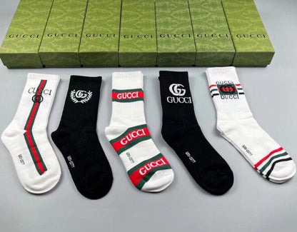 Anum Bags Premium Luxury Socks --97827