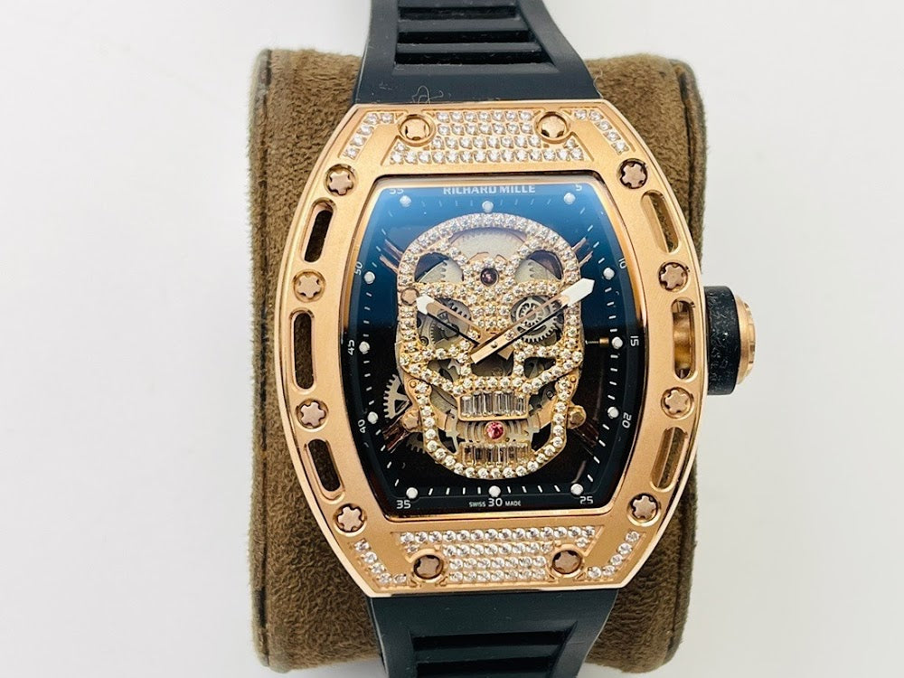 Anum Bags Luxury Designer Watch --103456