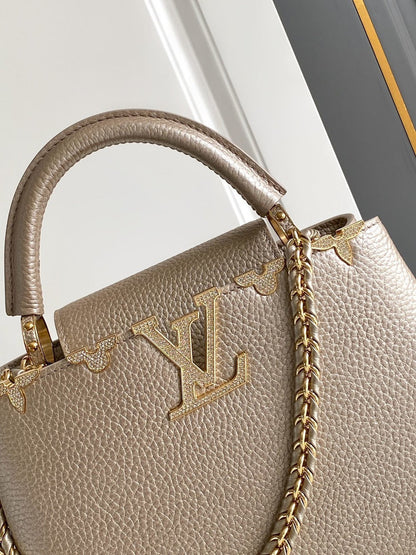 Anum Bags ln Luxury Bag --96211