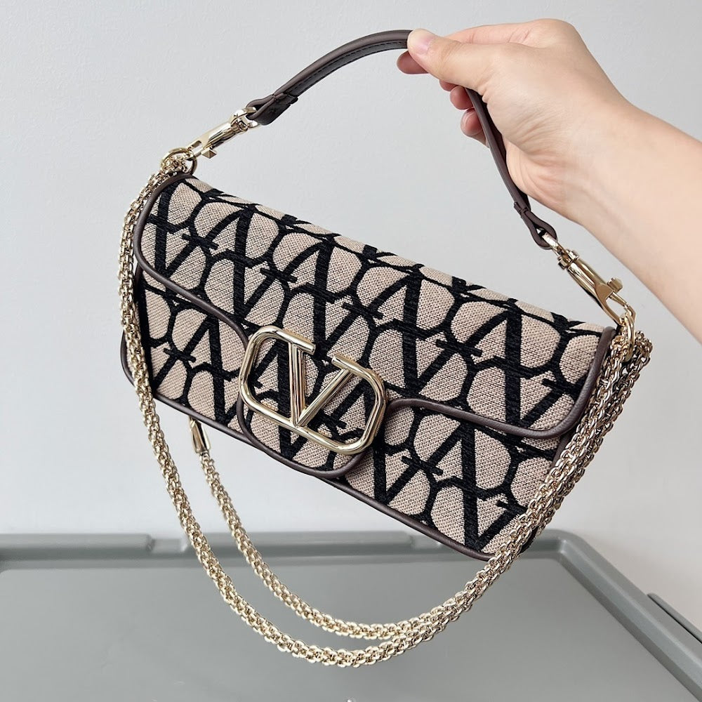 Anum Bags valentine Luxury Bag --72506