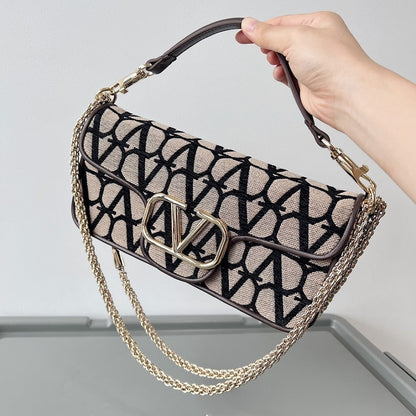 Anum Bags valentine Luxury Bag --72506