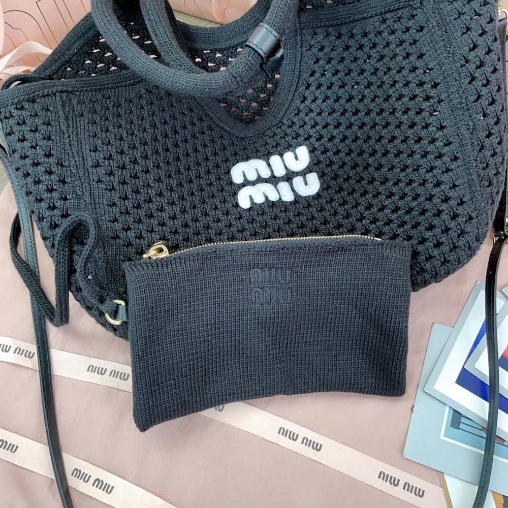 Anum Bags Miun Miun Luxury Bag --122852