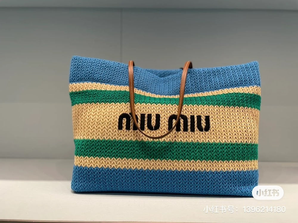 Anum Bags Miun Miun Luxury Bag --122673