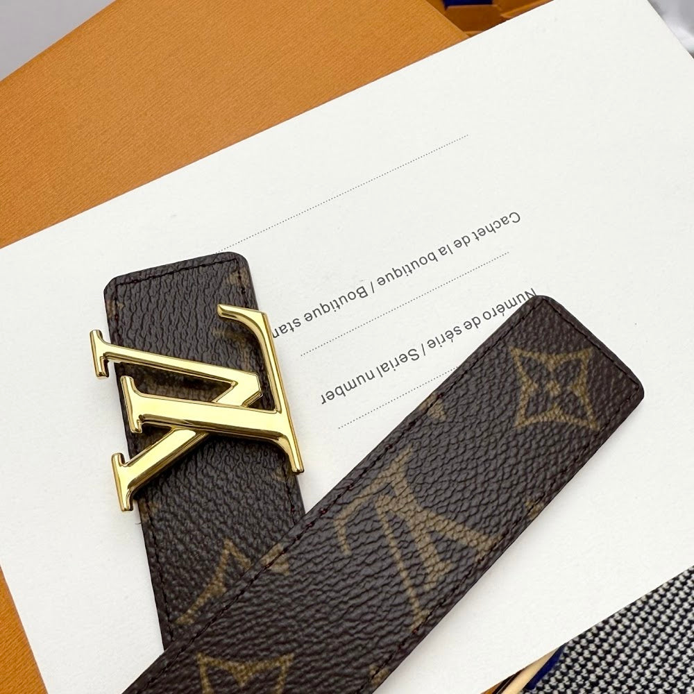Anum Bags ln Luxury Belt --106499