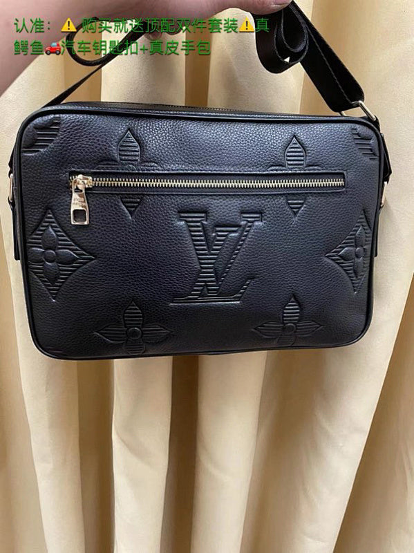 Anum Bags ln Luxury Bag --70454