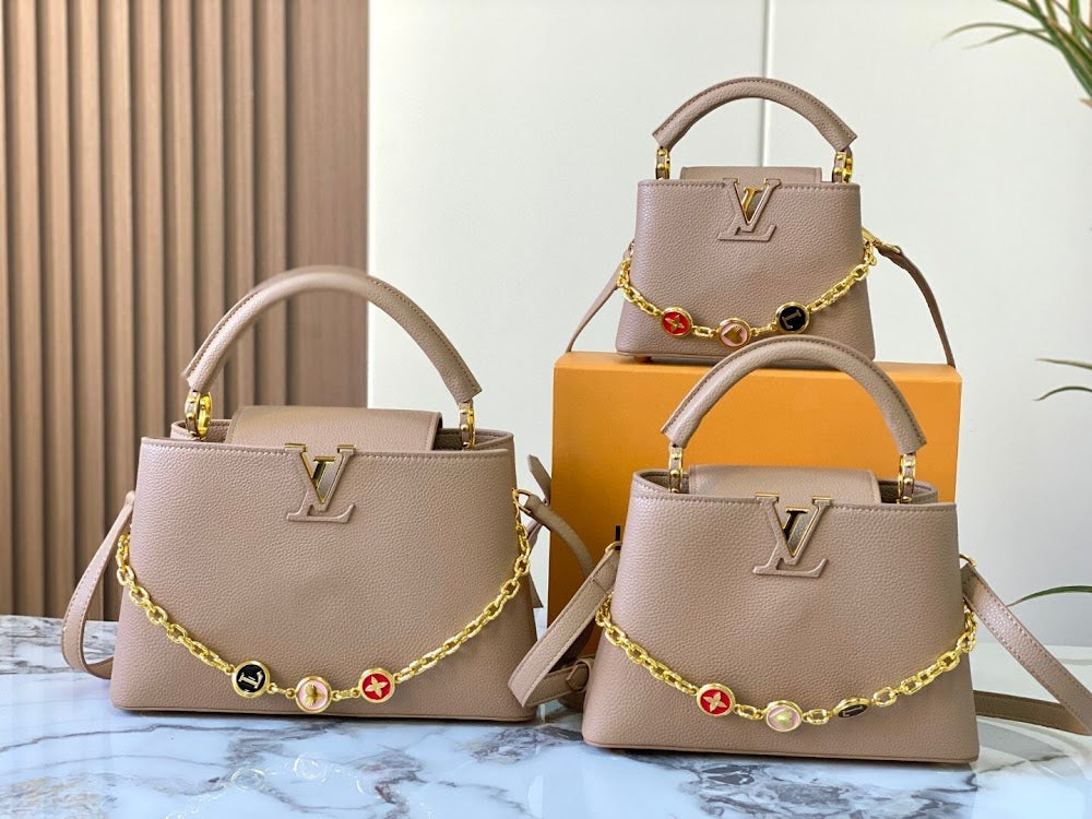 Anum Bags ln Luxury Bag --76584