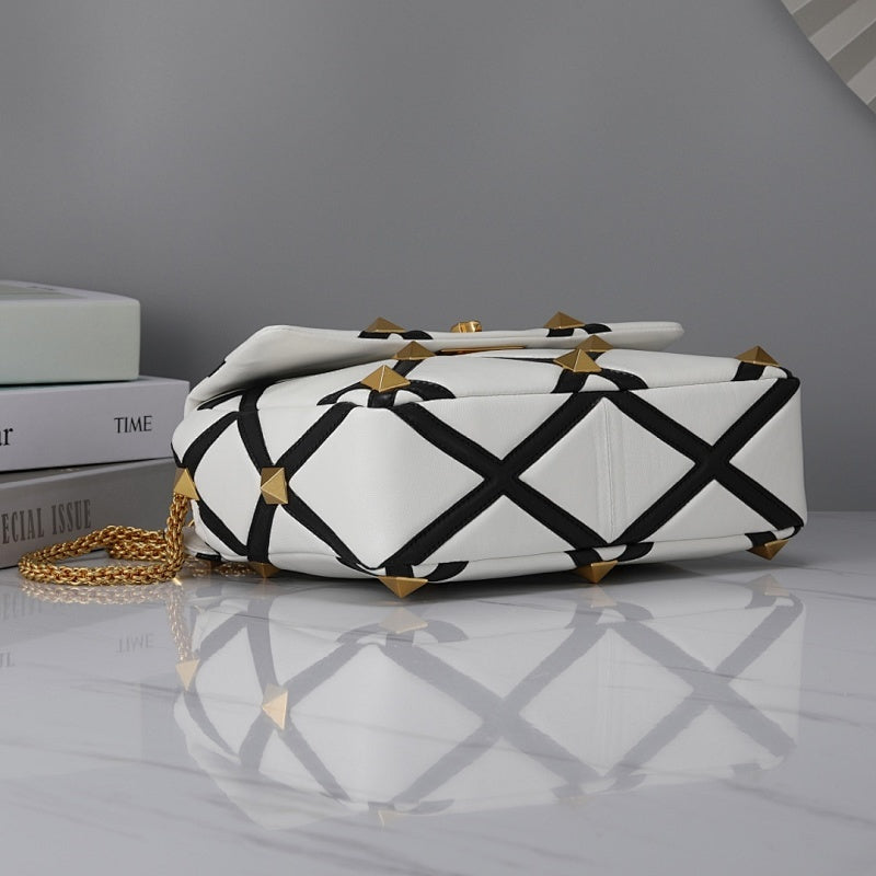 Anum Bags valentine Luxury Bag --72422