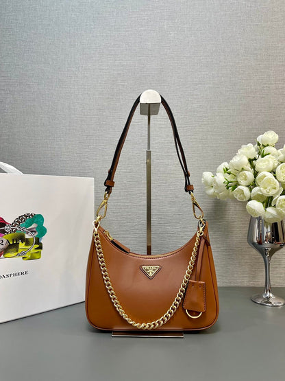 Anum Bags Pradn Luxury Bag --101544
