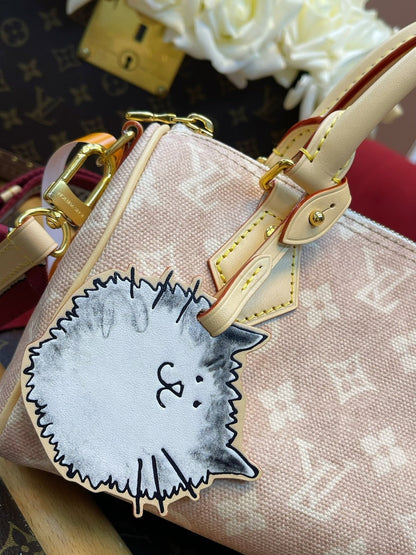 Anum Bags ln Luxury Bag --97405