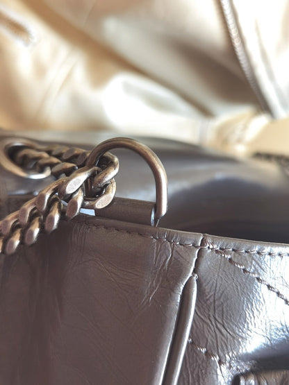 Anum Bags YSLn Luxury Bag --120307
