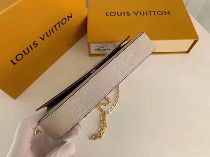 Anum Bags ln Luxury Bag --77894