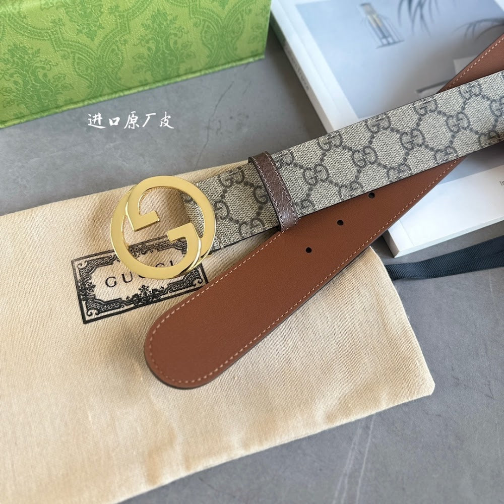 Anum Bags Guccin Luxury Belt --108066