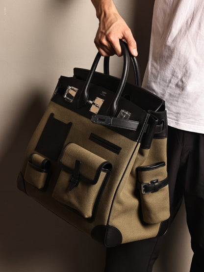 Anum Bags Hermesn Luxury Bag --116773
