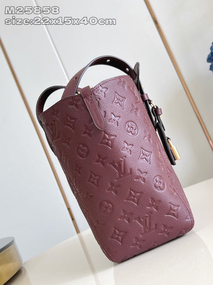Anum Bags ln Luxury Bag --96858