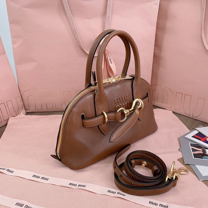 Anum Bags Miun Miun Luxury Bag --122998