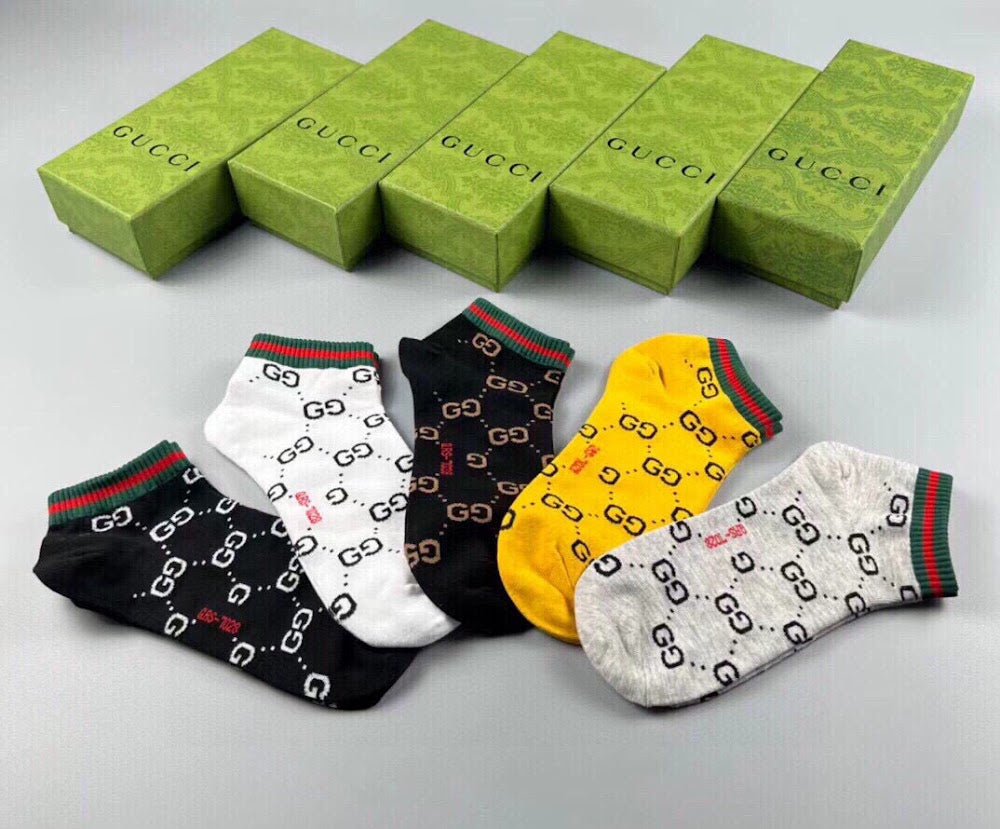 Anum Bags Premium Luxury Socks --97899