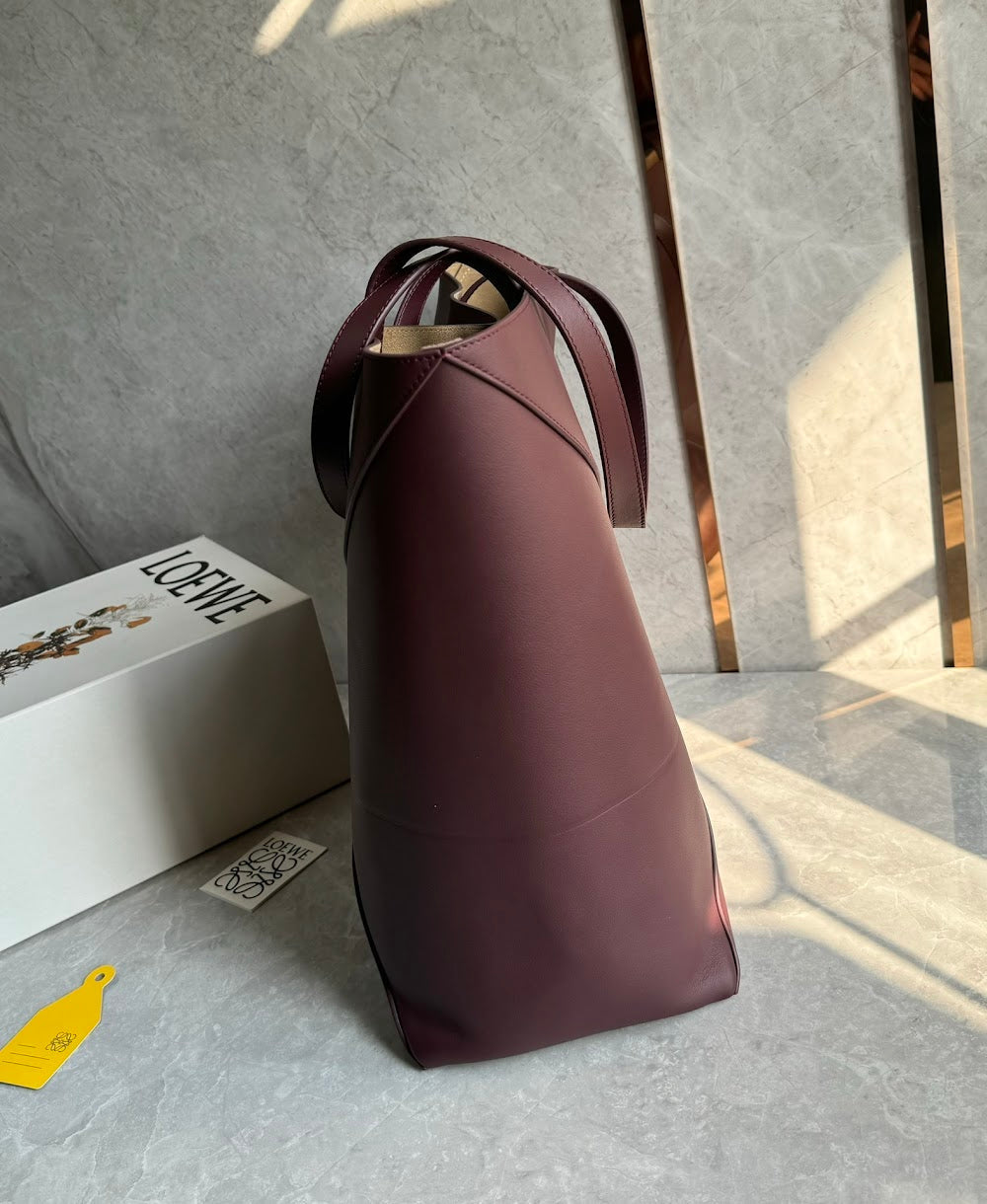 Anum Bags Lowen Luxury Bag --100053