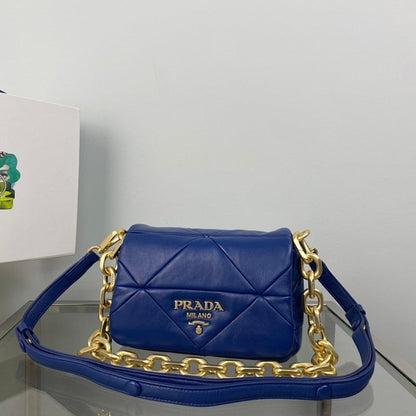 Anum Bags pradn Luxury Bag --74882