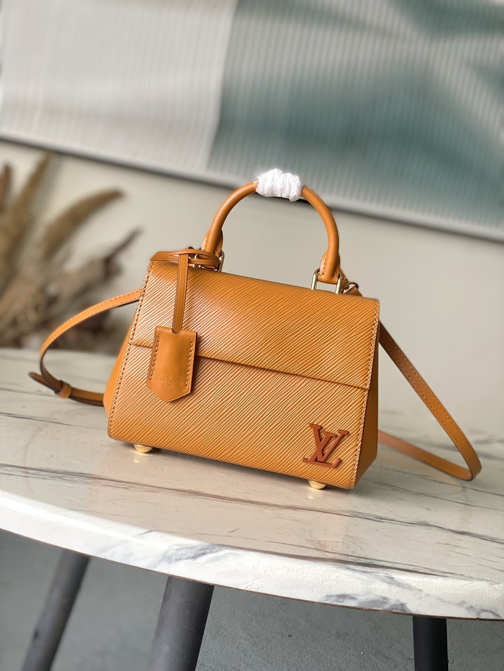 Anum Bags ln Luxury Bag --95790