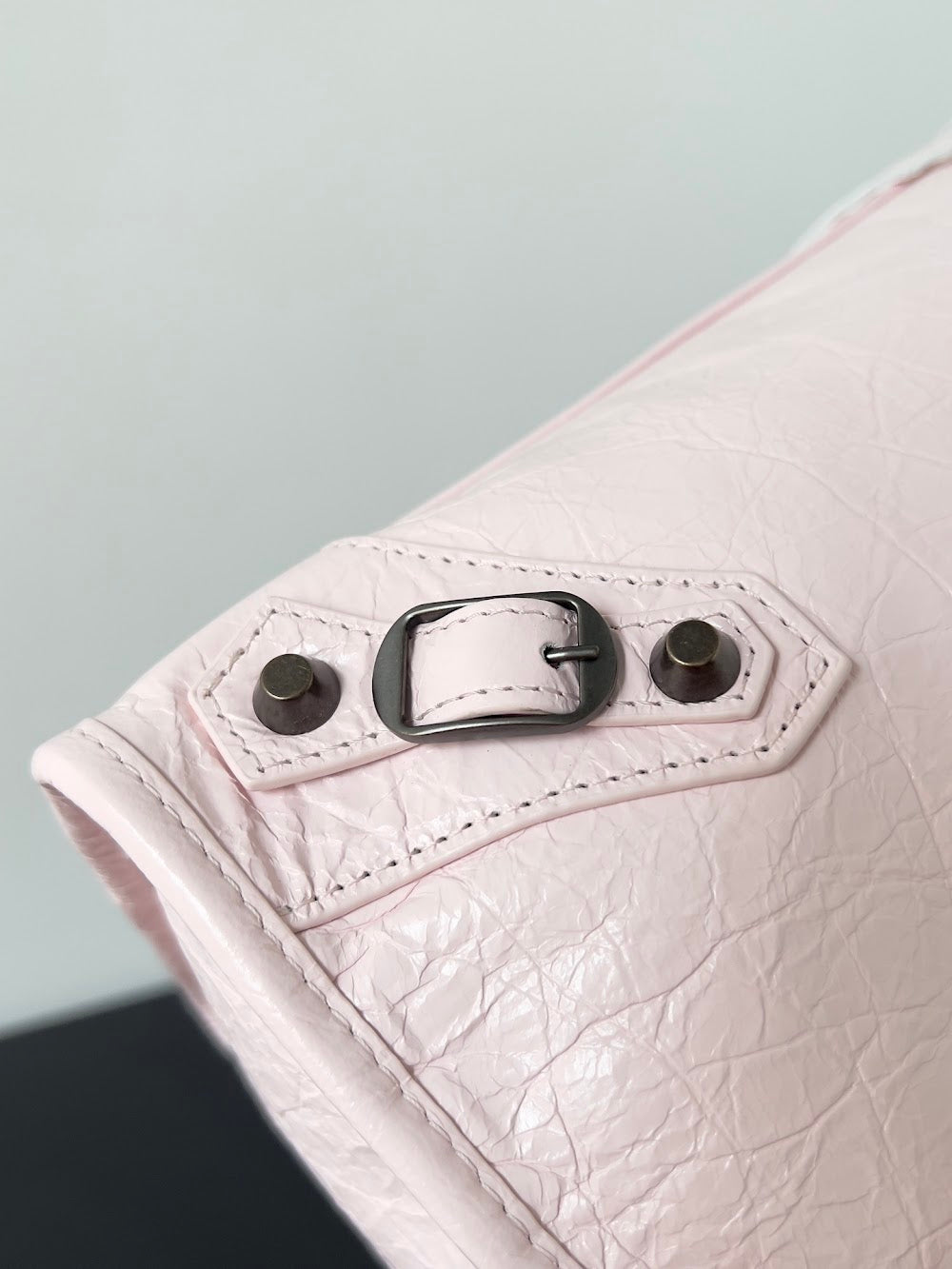 Anum Bags Balenciaga Luxury Bag --110634