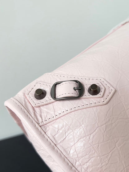 Anum Bags Balenciaga Luxury Bag --110634