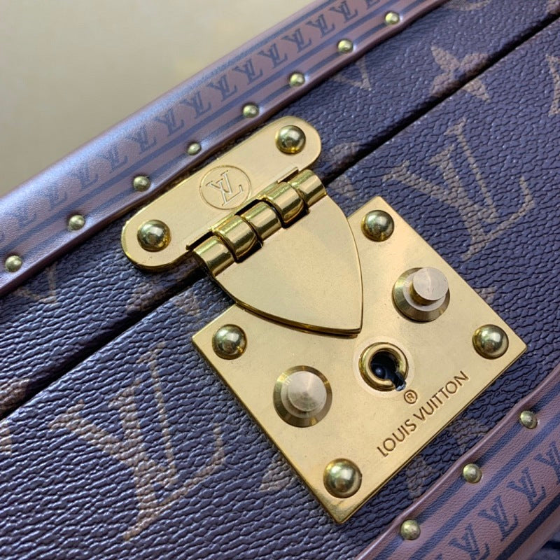 Anum Bags ln Luxury Bag --59836