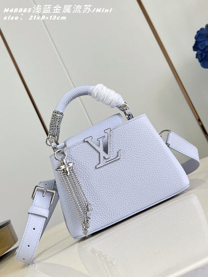 Anum Bags ln Luxury Bag --96228