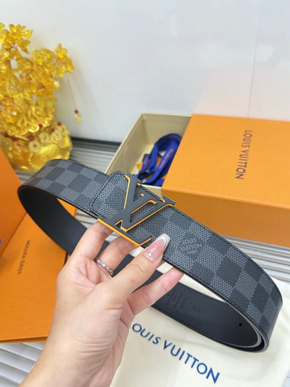 Anum Bags ln Luxury Belt --100707