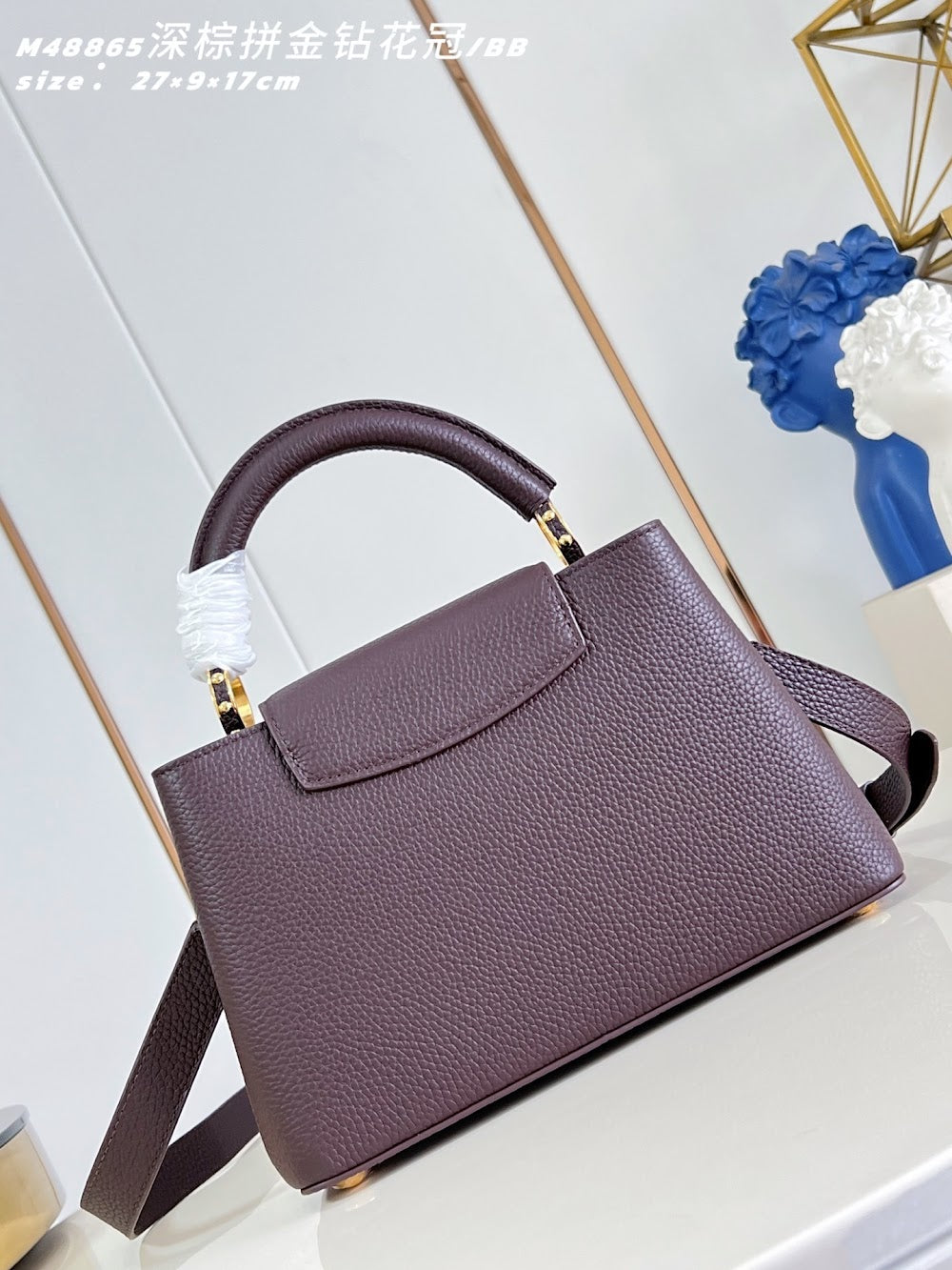 Anum Bags ln Luxury Bag --96078