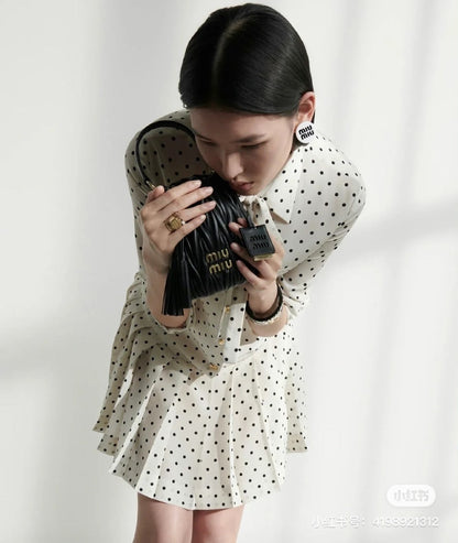Anum Bags Miun Miun Luxury Bag --122485