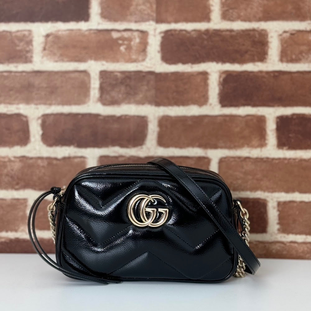 Anum Bags Guccin Luxury Bag --95527