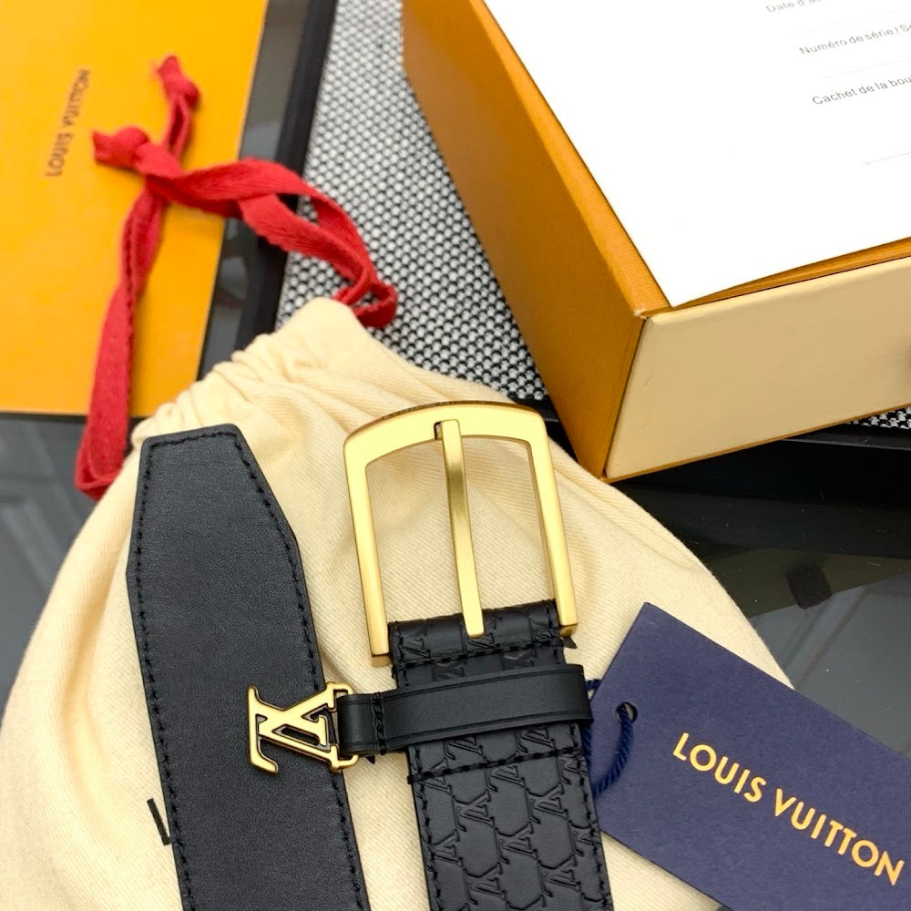 Anum Bags ln Luxury Belt --106641