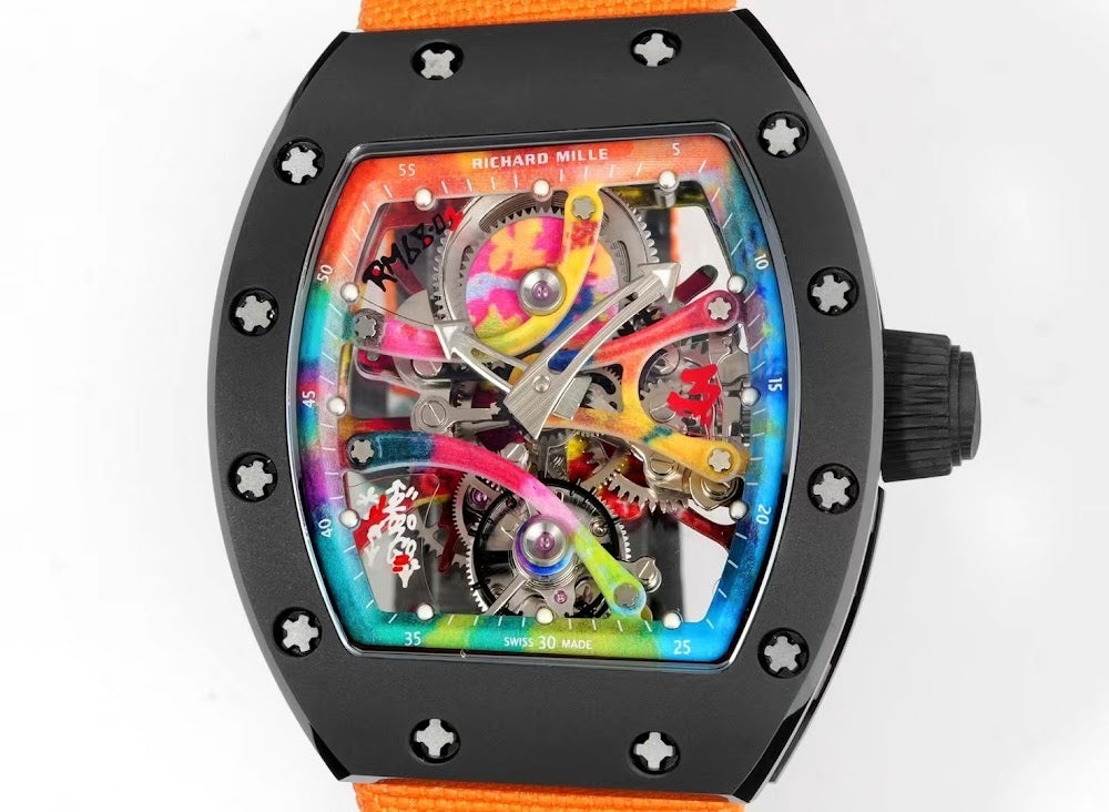 Anum Bags Luxury Designer Watch --103194