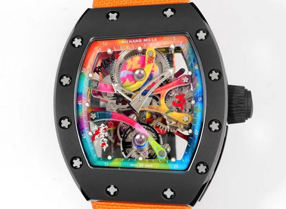 Anum Bags Luxury Designer Watch --103194