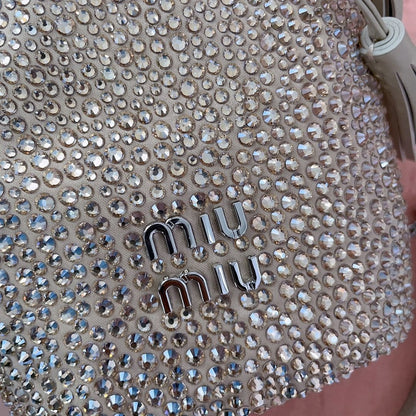 Anum Bags Miun Miun Luxury Bag --122431