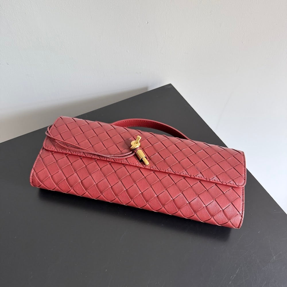 Anum Bags Bottegan Luxury Bag --91455