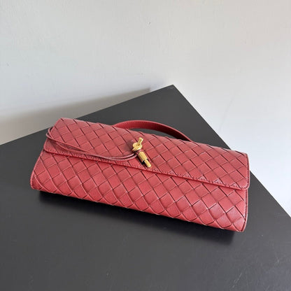 Anum Bags Bottegan Luxury Bag --91455