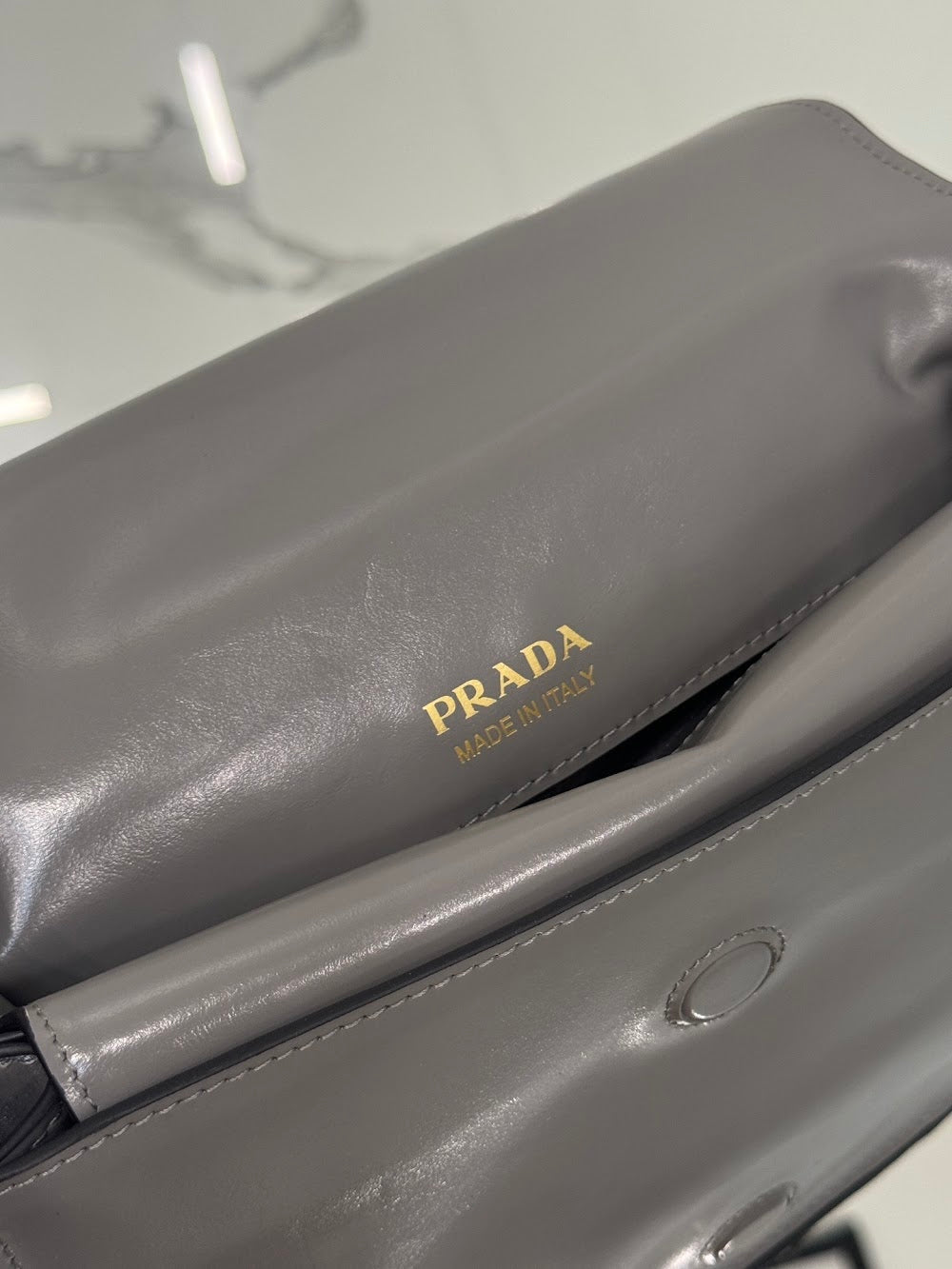 Anum Bags Pradn Luxury Bag --102875
