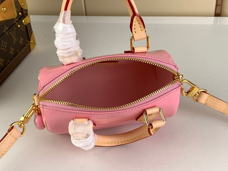 Anum Bags ln Luxury Bag --61523