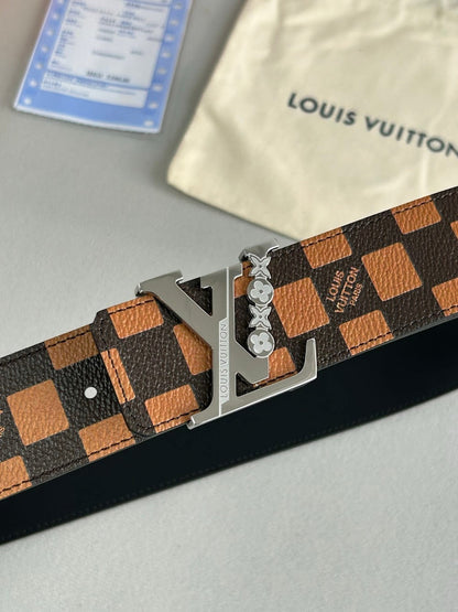 Anum Bags ln Luxury Belt --107173
