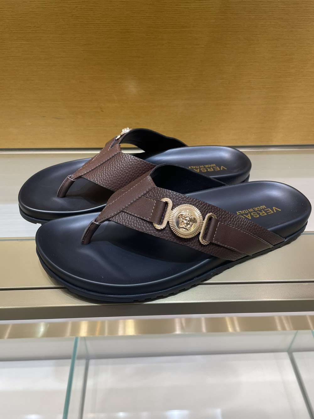 Anum Bags Versace Luxury Heels --51089