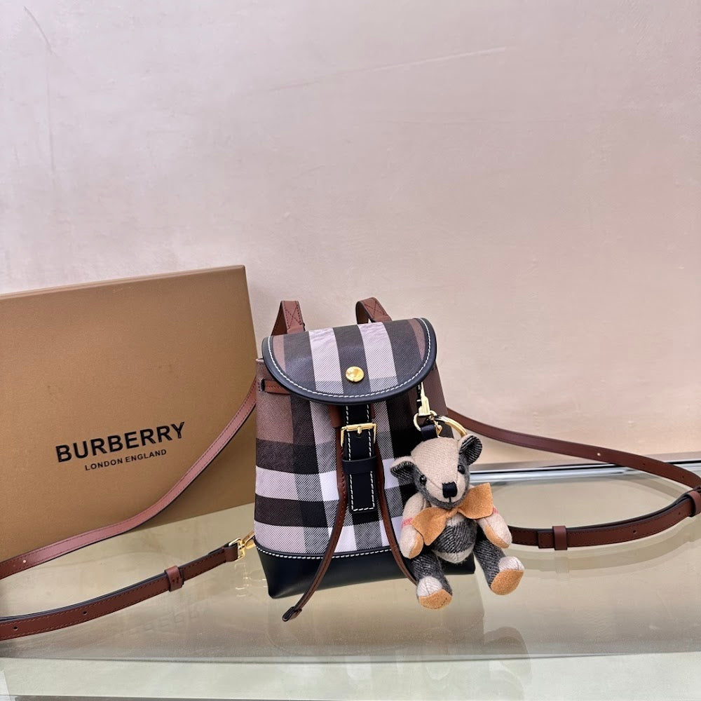 Anum Bags Burberryn Luxury Bag --91661