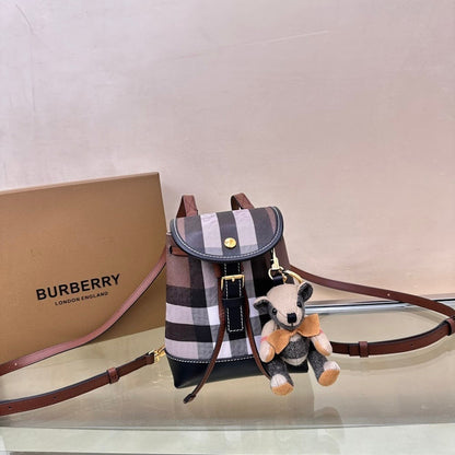 Anum Bags Burberryn Luxury Bag --91661