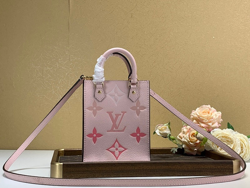 Anum Bags ln Luxury Bag --57010
