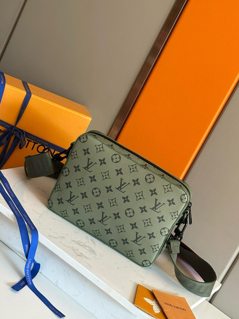 Anum Bags ln Luxury Bag --70679
