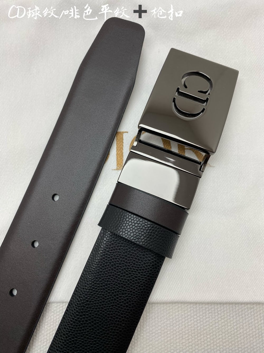 Anum Bags Diorn Luxury Belt --104932