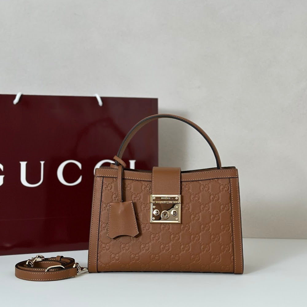 Anum Bags Guccin Luxury Bag --94701