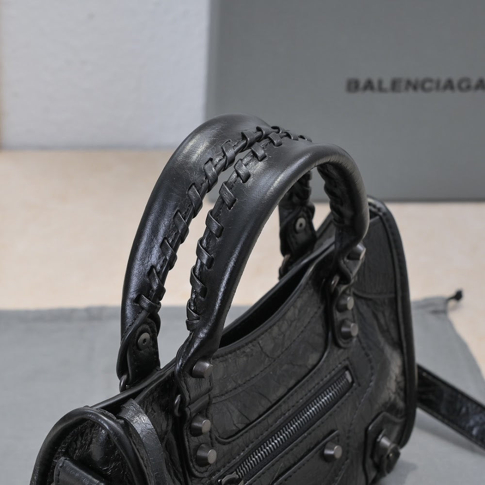 Anum Bags Balenciaga Luxury Bag --111879