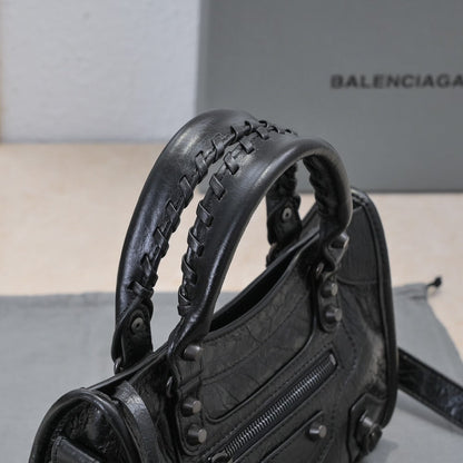 Anum Bags Balenciaga Luxury Bag --111879